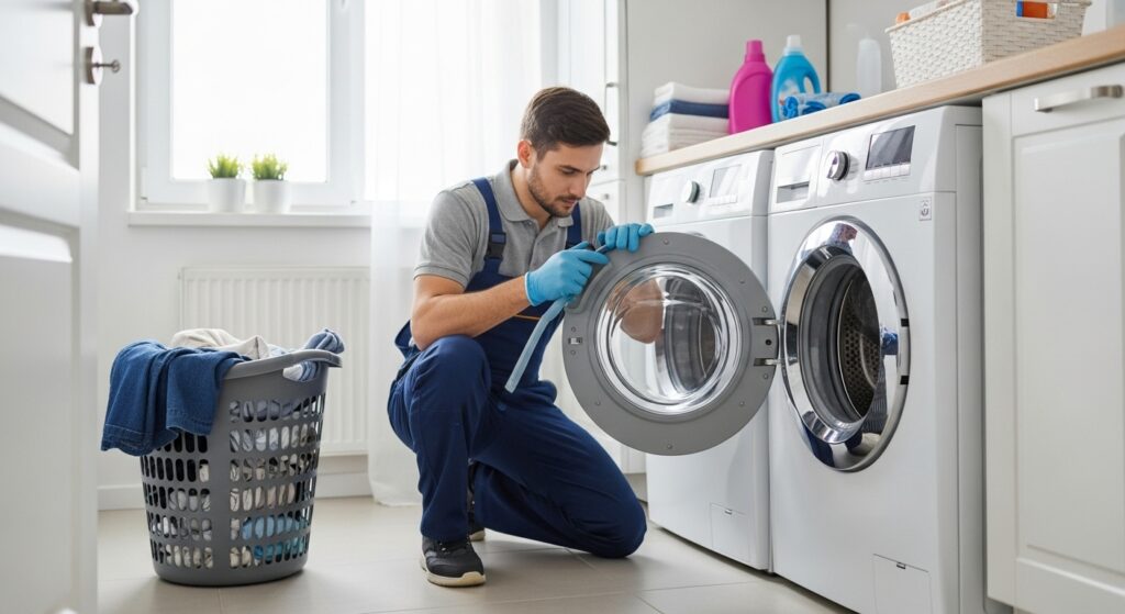 Laguna Niguel Dryer Repair