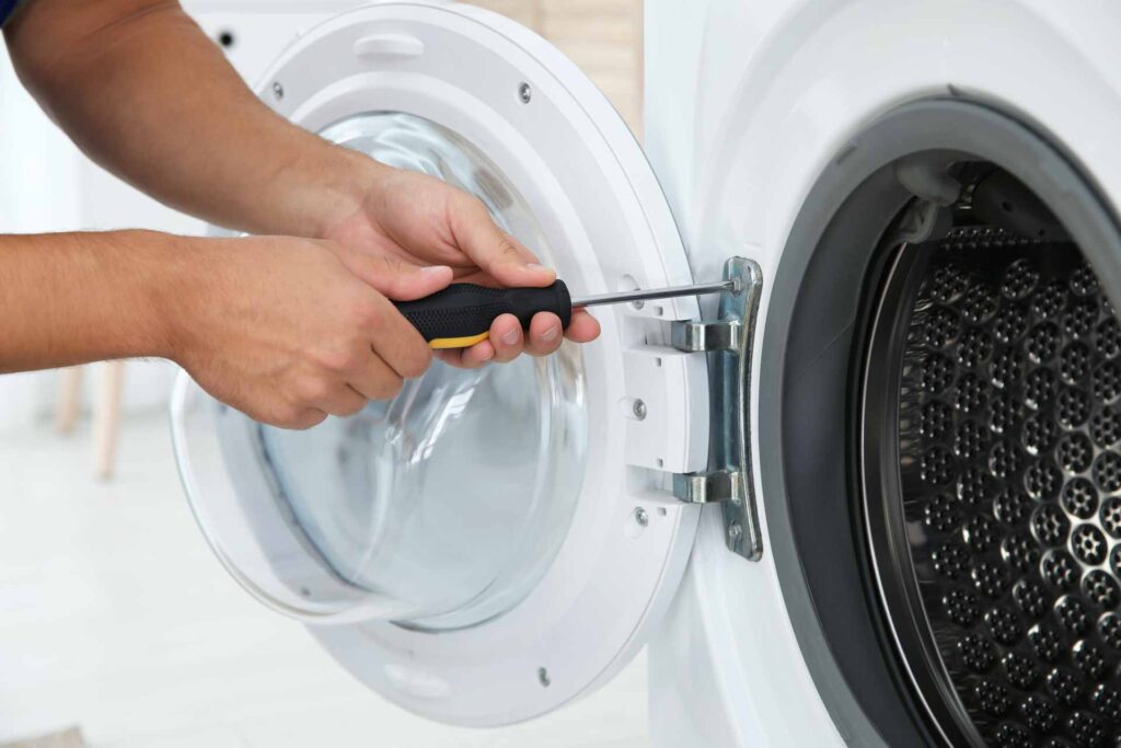 Laguna Niguel Dryer Repair Experts