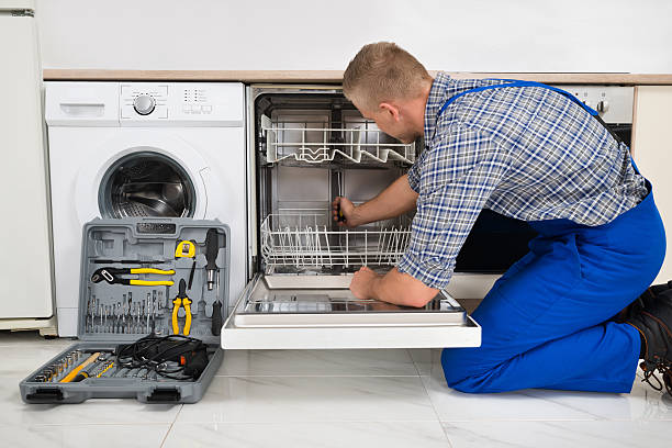 Laguna Niguel Dishwasher Repair