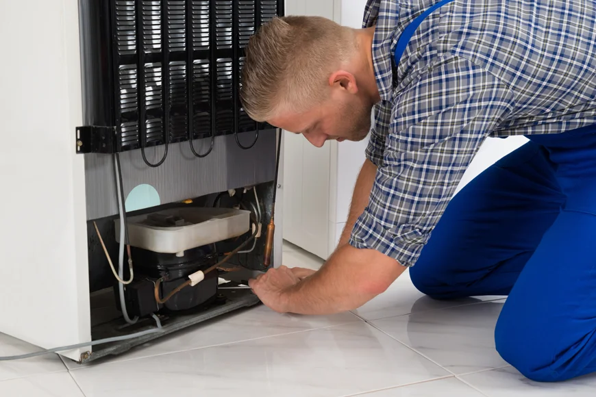 Laguna Niguel Refrigerator repair
