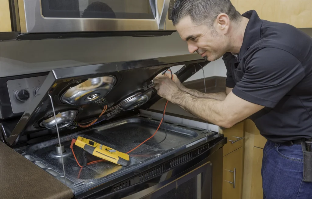 Appliance Repair in Laguna Niguel